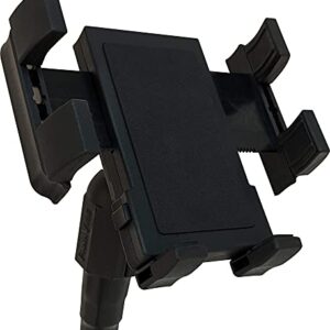 Panavise PortaGrip Phone Holder with 797-12 Uniflex Mount