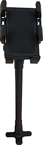 Panavise PortaGrip Phone Holder with 797-12 Uniflex Mount