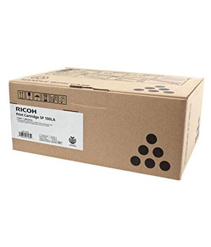 Ricoh 841718 OEM Toner - Gestetner DSM415 416 Lanier LD015 LD016 LD117 LD220 Ricoh Aficio 1515 MP161 MP171 MP201 Savin 3515 816 917 920 Toner Type 1170D Type 1270D 7000 Yield