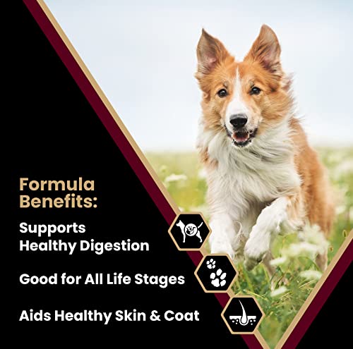 Victor Super Premium Dog Food – Lamb Meal & Brown Rice Formula - Dry Dog Food for All Normally Active Dogs of All Life Stages – Ideal for Dogs with Meat Protein Allergies, 40 lb