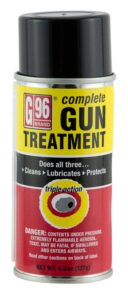 g96 products inc 1055 gun treatment 4.5 oz