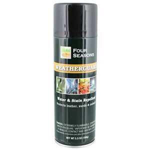 four seasons weatherguard water & stain repellent