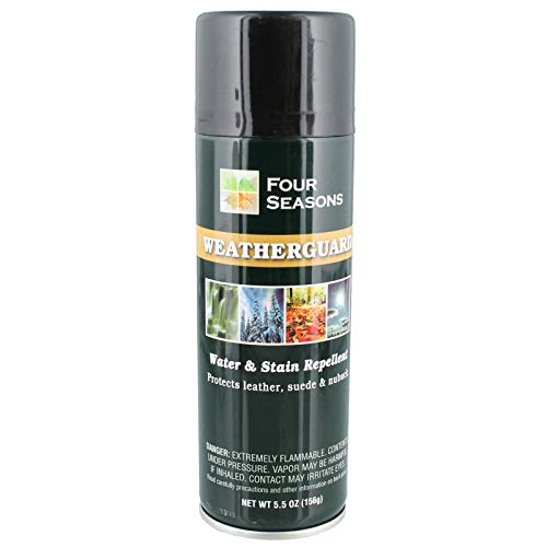 Four Seasons Weatherguard Water & Stain Repellent