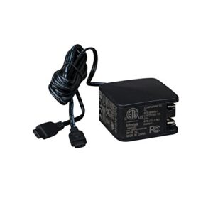 sportdog brand adapter accessory for model sd-425 - replacement power cord for fieldtrainer 425 remote trainer