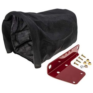 exmark tc26 trash holder kit tc25