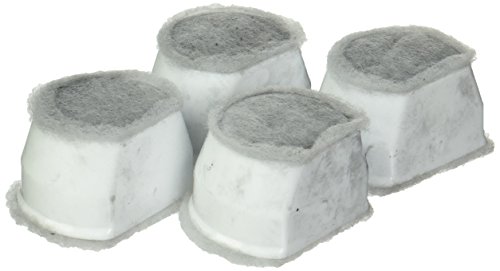 Drinkwell Avalon & Pagoda Charcoal Filters (12 Pack)