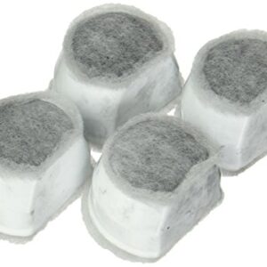 Drinkwell Avalon & Pagoda Charcoal Filters (12 Pack)