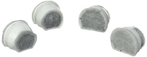 Drinkwell Avalon & Pagoda Charcoal Filters (12 Pack)