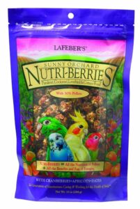 sunny orchard nutri-berries