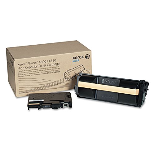 Xerox 106R01535 Toner Cartridge (1-Pack)