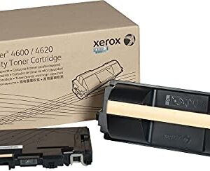 Xerox 106R01535 Toner Cartridge (1-Pack)