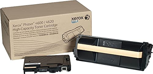 Xerox 106R01535 Toner Cartridge (1-Pack)