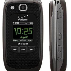 Samsung Convoy 2 SCH-U660 Verizon Cell Phone