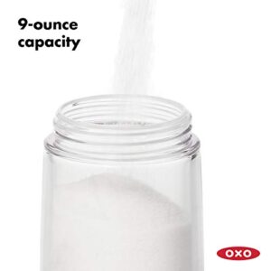 OXO Good Grips Plastic Sugar Dispenser