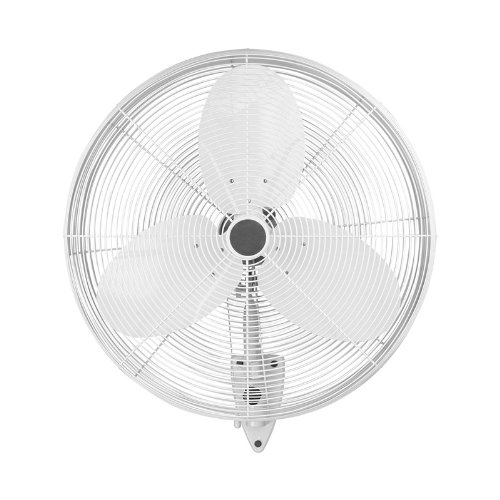 18" ValuTek Corrosion-Resistant Fan - Wall/Ceiling Mount