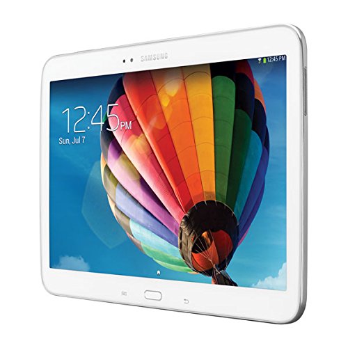 Samsung Galaxy Tab 3 (10.1-Inch, White) 2013 Model 16GB