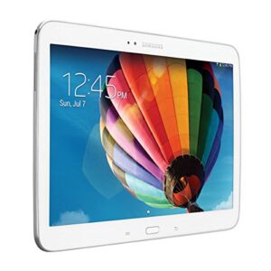 Samsung Galaxy Tab 3 (10.1-Inch, White) 2013 Model 16GB