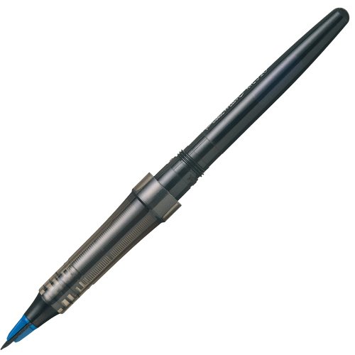 Pentel MLJ20-C Cartridge, Blue, 10 Pieces