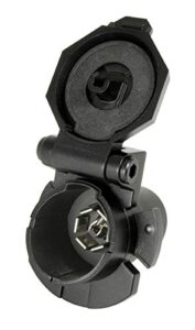 hopkins towing solutions 40930 endurance gm twist mount 7 blade connector