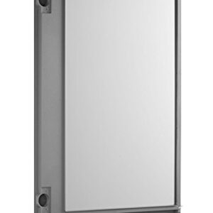 KOHLER CB-DXCLC20FS Outer Door for Clc2026fs Medicine Cabinet