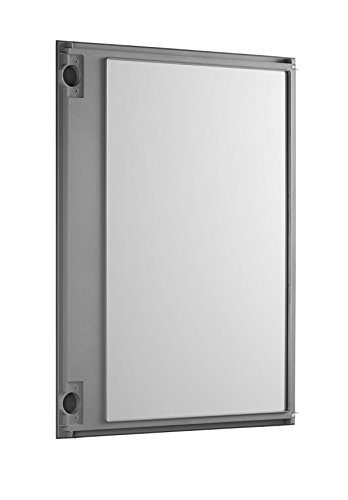 KOHLER CB-DXCLC20FS Outer Door for Clc2026fs Medicine Cabinet