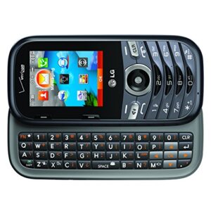 LG Cosmos 3 Prepaid Phone (Verizon Wireless)