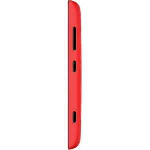 Nokia Lumia 520 Unlocked GSM Dual-Core Windows 8 Smartphone 8GB - Red