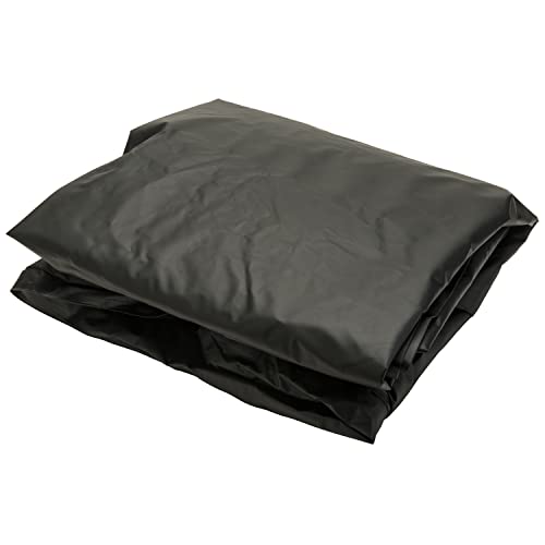 Keeper 07203-1 Weatherproof Rooftop Cargo Bag, 15 Cubic Feet