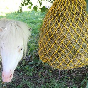 Derby Originals Superior Slow Feed Soft Mesh Hay Nets