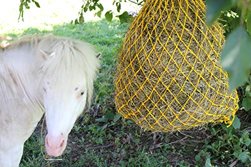 Derby Originals Superior Slow Feed Soft Mesh Hay Nets