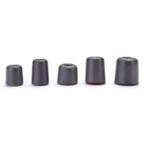 Westone Audio Performance Foam Eartips - Blue, 5 Pairs