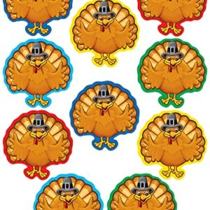 Teacher Created Resources Turkeys Accents