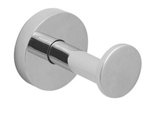 danze d444005 lily robe hook, chrome