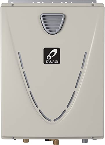 TAKAGI TH3OSNG Tankless Water Heater