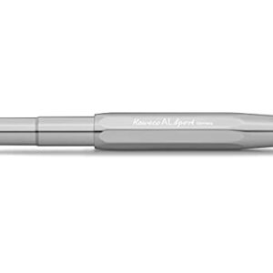 Kaweco Al Sport Raw M Fountain Pen