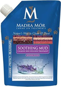 soothing mud madra mor