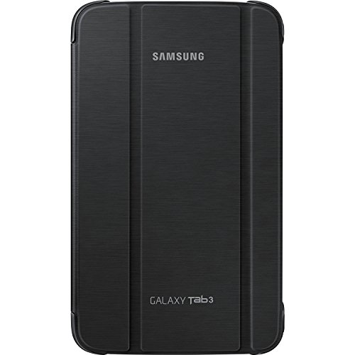 Samsung Carrying Case (Book Fold) for 8" Tablet - Black
