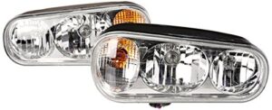 buyers products 1311100 universal snowplow light kit