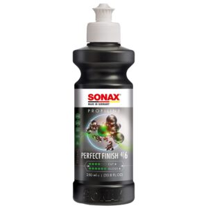 sonax 2241410 (224141) profiline perfect finish - 8.45 fl. oz.