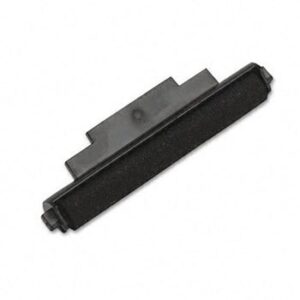 "package of two" victor 12 p, 12 pd, 1250 and 1250 a calculator ink roller, compatible, black