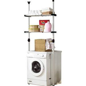 PRINCE HANGER | Double Adjustable Laundry Shelf | Clothing Rack, Made in Korea, PHUS-0043