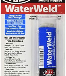 JB Weld 8277 Waterweld