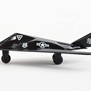 Daron Worldwide Trading Runway24 F-117 Nighthawk Vehicle