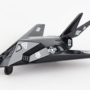 Daron Worldwide Trading Runway24 F-117 Nighthawk Vehicle