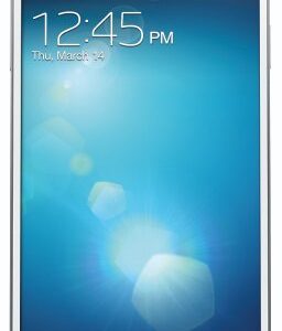 Samsung Galaxy S4 White - No Contract Phone (U.S. Cellular)