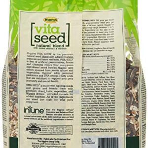 Higgins Vita Seed Parrot 3 Lbs.