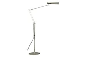 avian adjustable floor lamp for bird