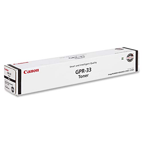 Canon Gpr-33 Original Toner Cartridge