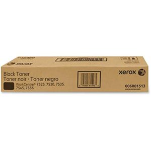 xerox 6r1513 toner cartridge, black