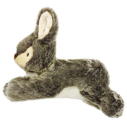 Fluff & Tuff – Walter Wabbit Plush Dog Toy